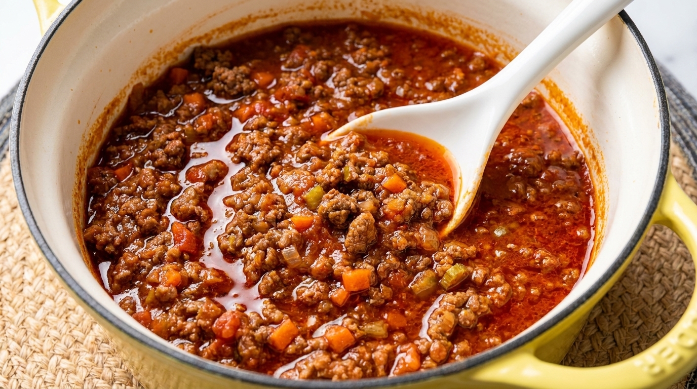 Classico Ragù alla Bolognese