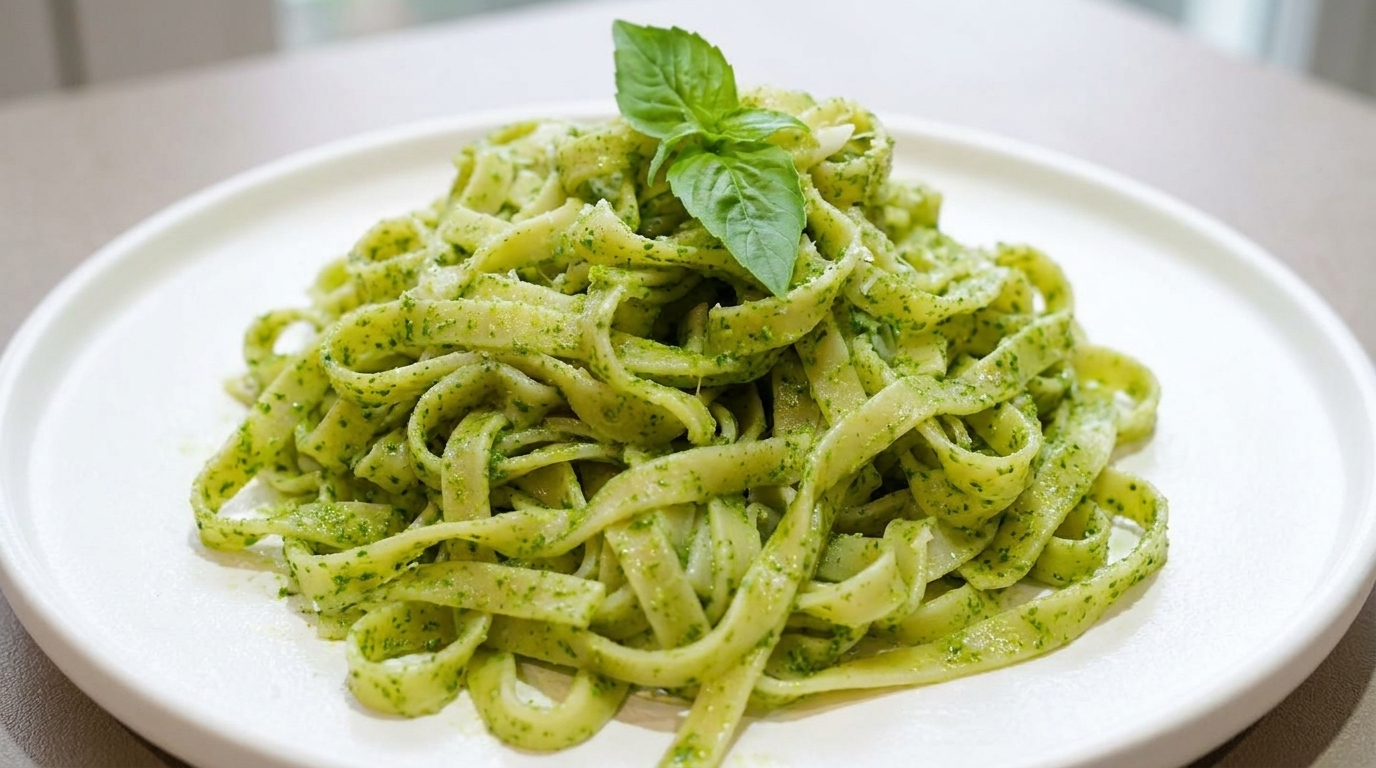 Pesto alla Genovese Classico