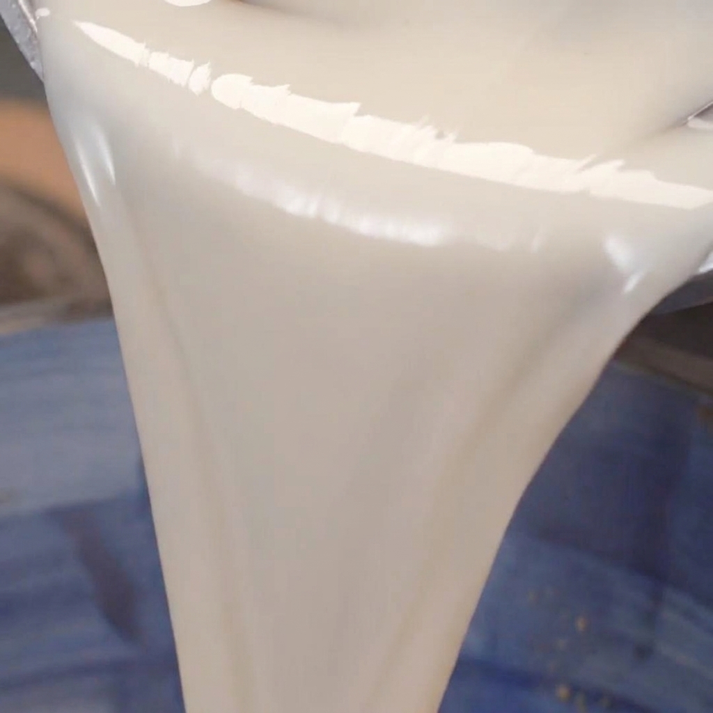 Ossa di maiale che vengono sbollentate in una pentola dacqua.