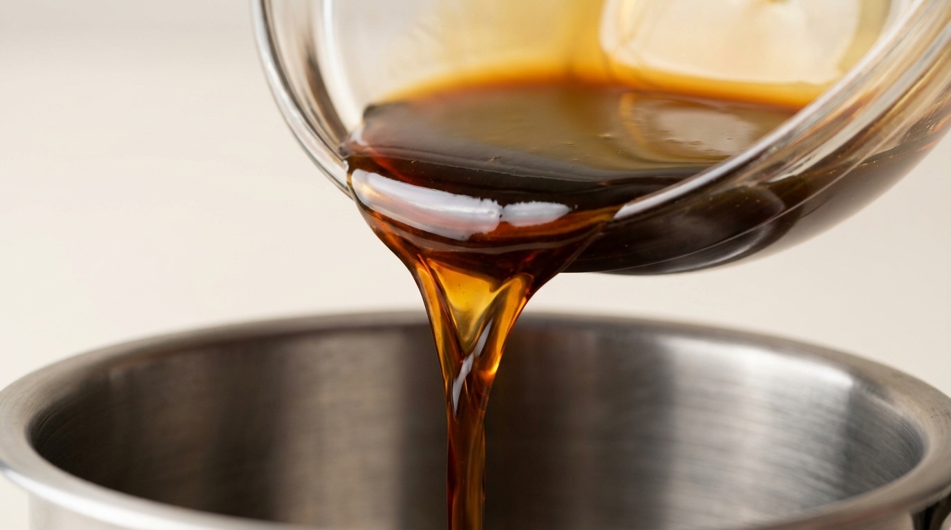 Classica Salsa Teriyaki Giapponese