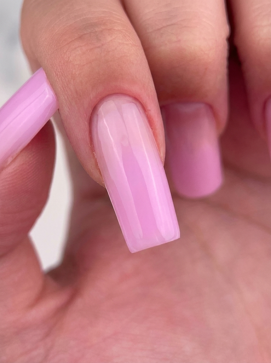 Mani che eseguono un leggero stretch-and-fold nella ciotola per combinare purè e rosmarino nellimpasto.