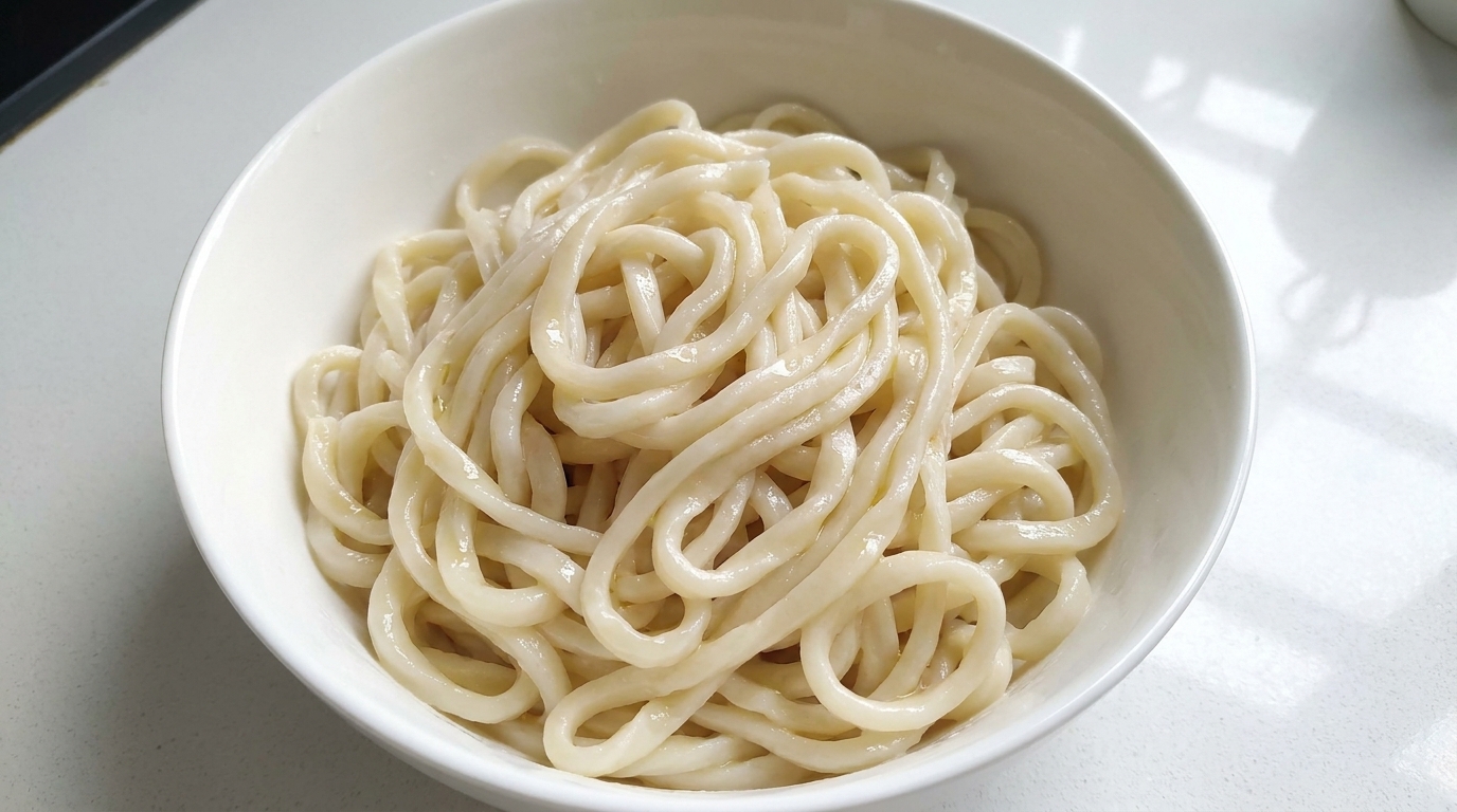 Lamian Fatti in Casa: La Guida ai Noodles Tirati a Mano