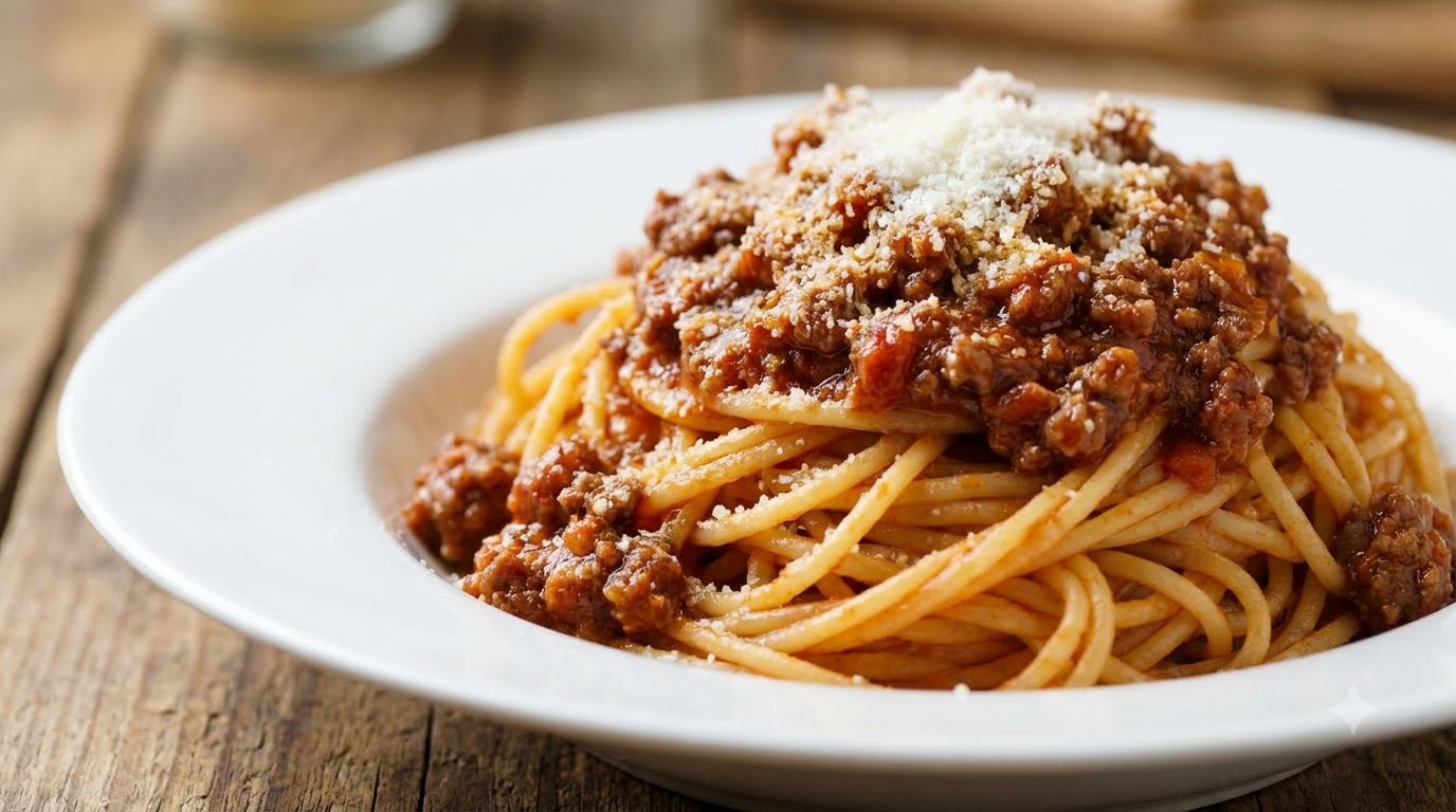 Classico Ragù alla Bolognese Italiano
