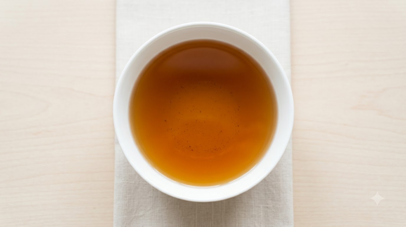 Tisana Cinese Ai Cinque Fagioli Per Dissipare Il Calore