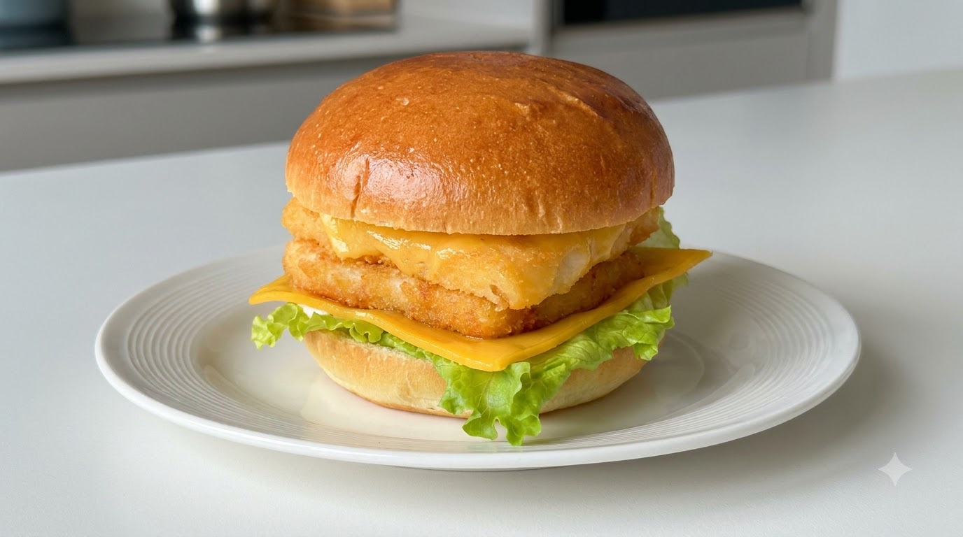 Panini per Hamburger Americani Autentici