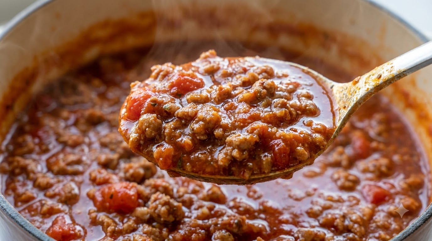 Classico Ragù alla Bolognese